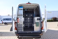 Daumennagel 8 - Mercedes-Benz Sprinter 316 CDI ALLRAD MIXTO L2H2 REGALSYSTEM