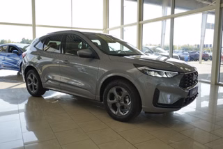 Ford Kuga ST-Line 1,5 186PS Aut.5*J.Gar/LED/Navi/Winterp.