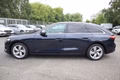 Daumennagel 14 - Audi A5 Avant 2.0 TDI Autom. Kamera. Navi. AHK. Klimaaaut. SHZ. Leder. PDC.