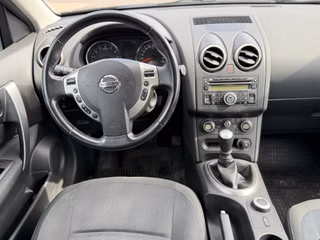 Nissan Qashqai Acenta 4X4  / 2.0/ - foto 11