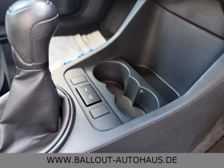 Skoda Fabia Combi Cool Edition*2.HAND*KLIMA*TÜV/AU NEU - foto 9