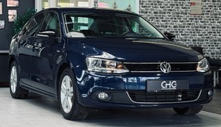 Volkswagen Jetta Gebrauchtwagen Kaufen