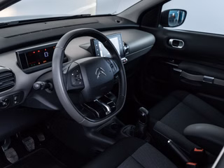 Citroën C4 Cactus 1.6 HDI PANO RFK SHZ TEMP - bilder 7