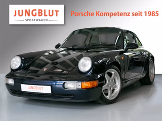 Porsche 964 911 Carrera 2 Coupe - foto 1