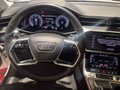 Daumennagel 15 - Audi A6 Avant 50 TDI quattro design MATRIX/B&O/AHK