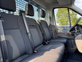 Daumennagel 13 - Ford Transit Pritsche 350 L3 Einzelkabine Trend