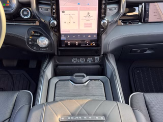 Dodge RAM Limited Night Exclusive + 24" +elektr. Rollo - foto 31