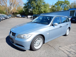 BMW 320 Used vehicle for sale