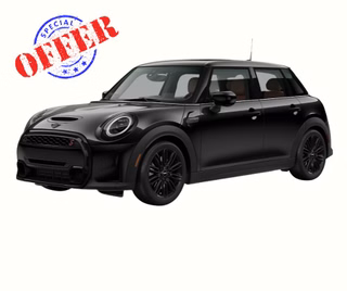 2022 MINI Cooper S Hardtop 4 door - photo 1