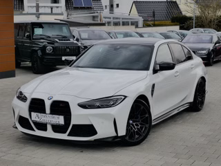BMW M3 Gebrauchtwagen Kaufen