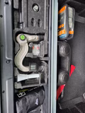 Daumennagel 25 - Land Rover Discovery 5 SE SD4, LED, STANDHZG, R-KAMERA