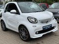 Daumennagel 5 - Smart ForTwo BRABUS*SPORTPAKET*NAVI*EINPARKHILFE*