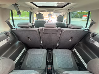 Opel Zafira C 2.0D*Leder*7Sitze*Xenon*Pano*Navi*VOLL! - foto 7