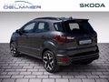 Daumennagel 4 - Ford EcoSport ST-Line AHK, Navi, Kamera, PDC, Leder