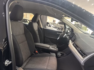 BMW 218 Active Tourer LUXURY ACC KAM AMBIENTE 8-FACH - bilder 12