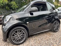 Daumennagel 9 - Smart ForTwo*BRABUS-TAILOR-MADE*PANO*NAVI*JBL*