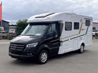 Eura Mobil PT 696 EB Gebrauchtwagen Kaufen
