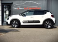 Daumennagel 3 - Citroën C3 Shine Pack LED|TEMP|NAVI|DAB|CARPLAY|KLIMA|SHZ