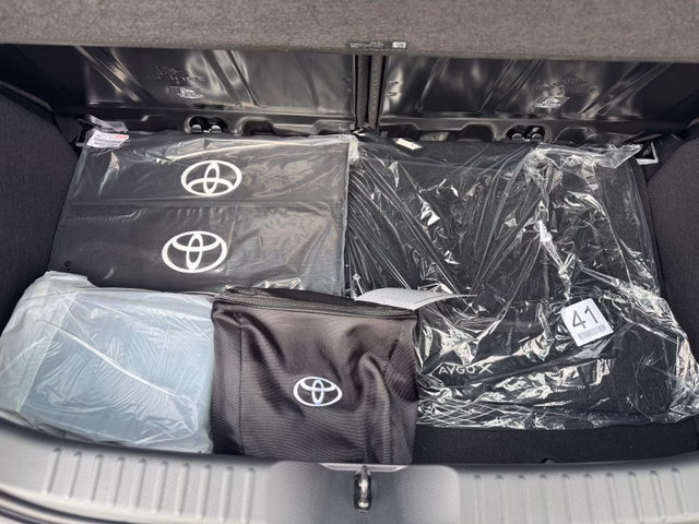 Toyota Aygo X Business Edition*Aut.*CarPlay*SHZ*CAM*4KM - foto 10