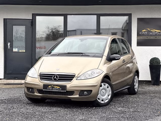 Mercedes-Benz A 170 Klima
