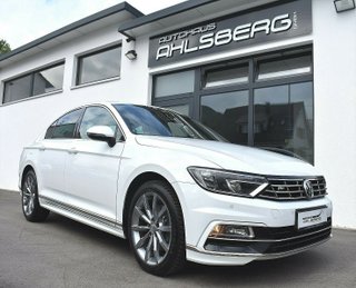 Volkswagen Passat Used vehicle for sale