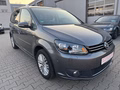 Daumennagel 3 - Volkswagen Touran 1.2 TSI "CUP" NAVI/SHZ/PDC/KLIMA
