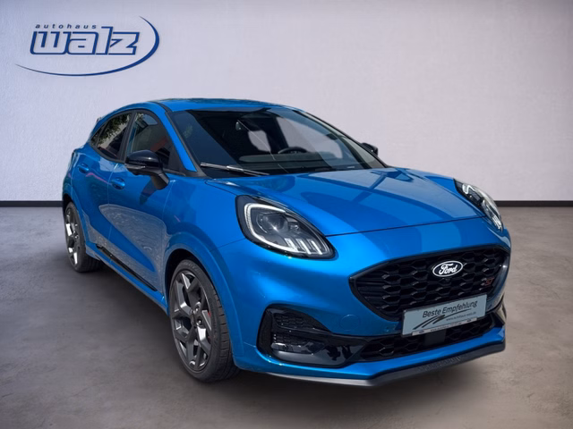 Ford Puma ST +LED+FAHRASSISTENZPAKET+ - foto 1