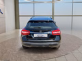 Daumennagel 4 - Mercedes-Benz GLA 180 Navi/Winterpaket