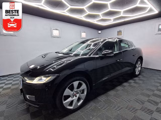 Jaguar I-Pace Gebrauchtwagen Kaufen