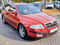Daumennagel 3 - Skoda Octavia Combi Elegance*TüV neu 04.28*Leder*AHK*N