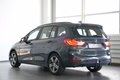 Daumennagel 10 - BMW 220 d xDrive Sport Line  AUT PANO LED NAV AHK