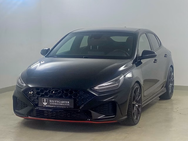 Hyundai i30 Fastback N Performance - foto 3