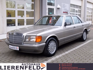 Mercedes-Benz 420 Used vehicle for sale