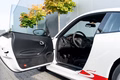 Daumennagel 7 - Porsche 911/996 GT3 RS  1st paint 1st tires NO over-revs