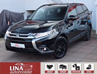 Mitsubishi Outlander Used vehicle for sale