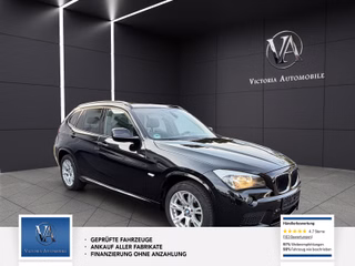 BMW X1 Gebrauchtwagen Kaufen