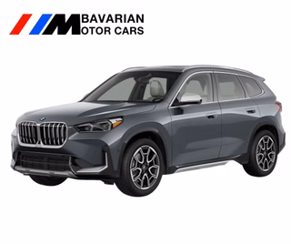 2023 BMW X1 xDrive28i - photo 1