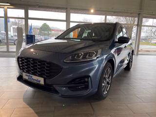 Ford Kuga ST-Line X MHEV