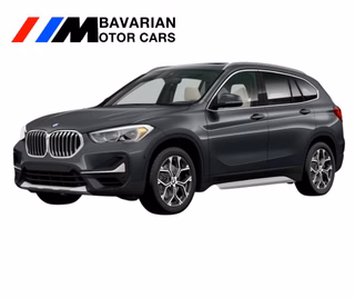 2022 BMW X1 xDrive28i - photo 1