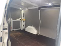 Daumennagel 13 - Ford Transit Custom Kasten 280 L1 Trend