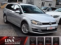 Daumennagel 3 - Volkswagen Golf Variant Navi Klimaaut. PDC 2xSHZ