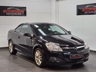 Opel Astra Gebrauchtwagen Kaufen