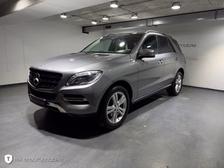 Mercedes-Benz ML 350 BlueTec *Sportpaket* - foto 1