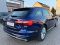 Daumennagel 12 - Audi A4 Avant advanced 35 TDI S-Tronic "S line" 163PS/8xBereift