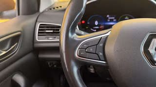 Renault Megane E-Tech Zen TEMPO AUTOMATIK SHZ A/C - photo 12