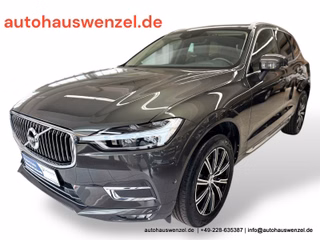 Volvo XC60 B4D AWD Inscription PANO STANDHZG MEMORY HK - foto 1