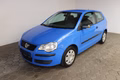 Thumbnail 3 - Volkswagen Polo IV Trendline 1.2 KLIMA ABS ESP