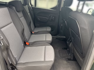 Toyota Proace City Verso L2 Lounge - foto 18