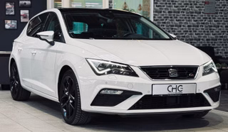 Seat Leon Gebrauchtwagen Kaufen