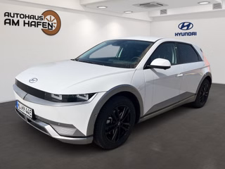 Hyundai IONIQ 5 Vorführfahrzeug Kaufen